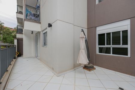 Apartamento para alugar com 67m², 2 quartos e 1 vagaVaranda da Sala