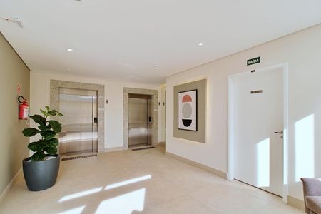 Apartamento para alugar com 67m², 2 quartos e 1 vagaÁrea comum