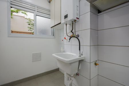 Apartamento para alugar com 67m², 2 quartos e 1 vagaÁrea de Serviço