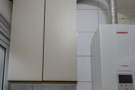 Apartamento para alugar com 67m², 2 quartos e 1 vagaÁrea de Serviço
