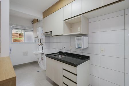 Apartamento para alugar com 67m², 2 quartos e 1 vagaCozinha