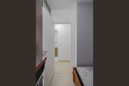 Apartamento para alugar com 67m², 2 quartos e 1 vagaQuarto 2
