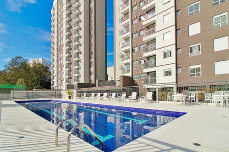 Apartamento para alugar com 67m², 2 quartos e 1 vagaÁrea comum - Piscina