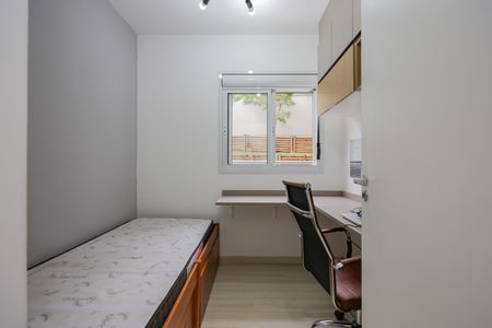 Apartamento para alugar com 67m², 2 quartos e 1 vagaQuarto 2