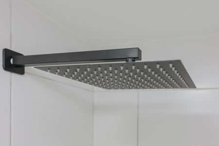 Apartamento para alugar com 67m², 2 quartos e 1 vagaBanheiro