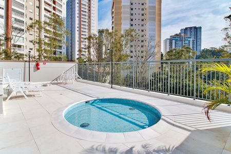 Apartamento para alugar com 67m², 2 quartos e 1 vagaÁrea comum - Piscina