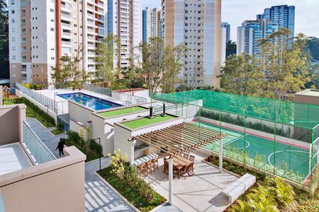 Apartamento para alugar com 67m², 2 quartos e 1 vagaÁrea comum