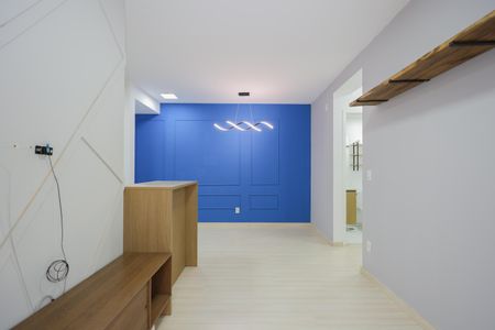 Apartamento para alugar com 67m², 2 quartos e 1 vagaSala