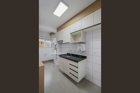 Apartamento para alugar com 67m², 2 quartos e 1 vagaCozinha