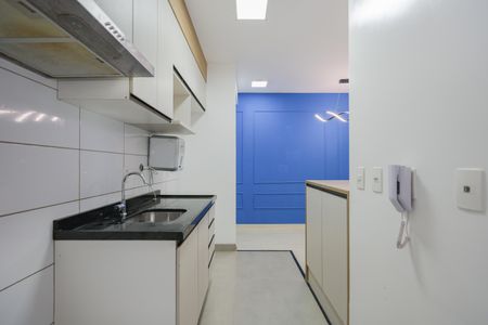 Apartamento para alugar com 67m², 2 quartos e 1 vagaCozinha