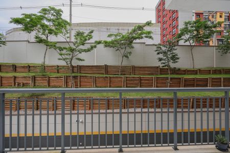 Apartamento para alugar com 67m², 2 quartos e 1 vagaVista do Quarto 2