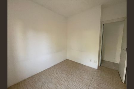 Quarto 2 de apartamento para alugar com 2 quartos, 40m² em Bairro Jardim Nossa Senhora das Graças, Cotia