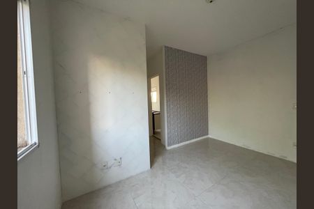 Sala de apartamento para alugar com 2 quartos, 40m² em Bairro Jardim Nossa Senhora das Graças, Cotia