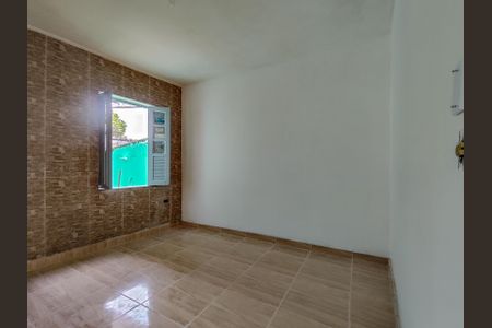Sala de apartamento para alugar com 2 quartos, 60m² em São Francisco Xavier, Rio de Janeiro