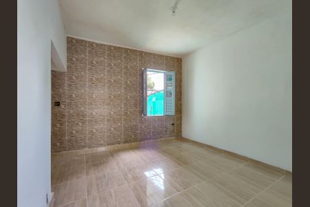 Sala de apartamento para alugar com 2 quartos, 60m² em São Francisco Xavier, Rio de Janeiro