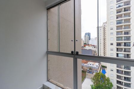 Apartamento para alugar com 113m², 2 quartos e 1 vagaVaranda da Sala