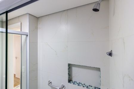 Apartamento para alugar com 113m², 2 quartos e 1 vagaBanheiro Social