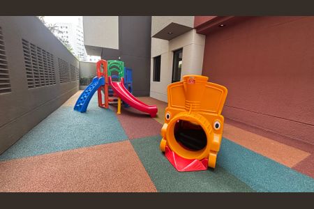 Apartamento para alugar com 64m², 2 quartos e 2 vagas Apartamento para alugar com 64m², 2 quartos e 2 vagasÁrea comum