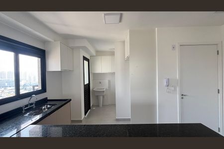 Apartamento para alugar com 64m², 2 quartos e 2 vagas Apartamento para alugar com 64m², 2 quartos e 2 vagasCozinha