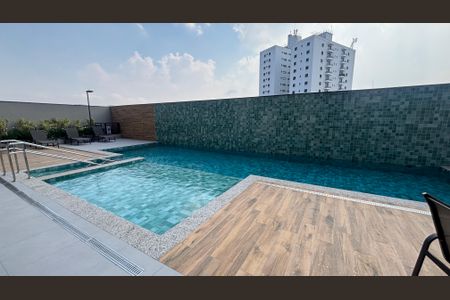 Apartamento para alugar com 64m², 2 quartos e 2 vagas Apartamento para alugar com 64m², 2 quartos e 2 vagasÁrea comum