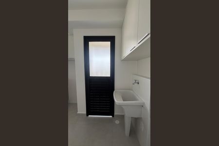 Apartamento para alugar com 64m², 2 quartos e 2 vagas Apartamento para alugar com 64m², 2 quartos e 2 vagasÁrea de Serviço