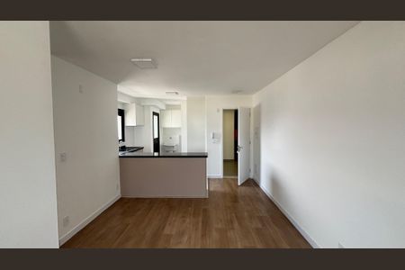 Sala - Sala de Jantar de apartamento para alugar com 2 quartos, 64m² em Parque das Nações, Santo André