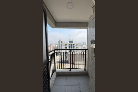 Apartamento para alugar com 64m², 2 quartos e 2 vagas Apartamento para alugar com 64m², 2 quartos e 2 vagasÁrea de Serviço - Varanda