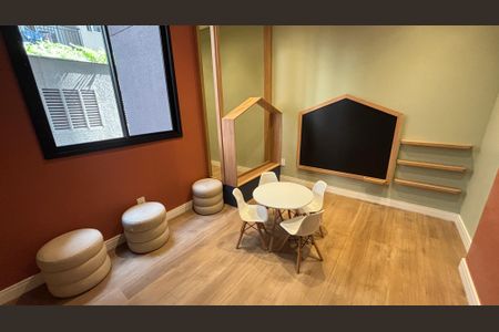 Apartamento para alugar com 64m², 2 quartos e 2 vagas Apartamento para alugar com 64m², 2 quartos e 2 vagasÁrea comum