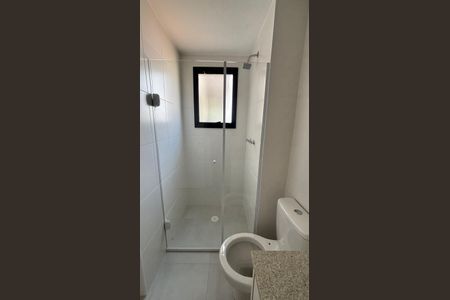 Apartamento para alugar com 64m², 2 quartos e 2 vagas Apartamento para alugar com 64m², 2 quartos e 2 vagasBanheiro Suite 1