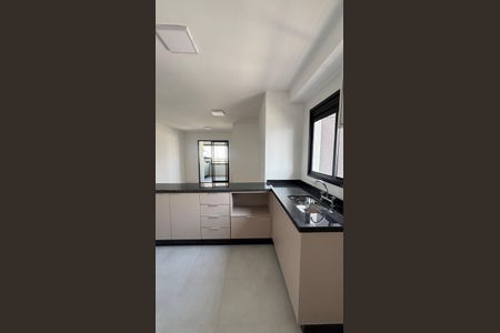 Apartamento para alugar com 64m², 2 quartos e 2 vagas Apartamento para alugar com 64m², 2 quartos e 2 vagasCozinha