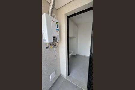 Apartamento para alugar com 64m², 2 quartos e 2 vagas Apartamento para alugar com 64m², 2 quartos e 2 vagasÁrea de Serviço - Varanda