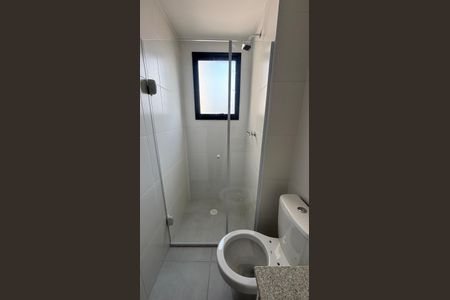 Apartamento para alugar com 64m², 2 quartos e 2 vagas Apartamento para alugar com 64m², 2 quartos e 2 vagasBanheiro
