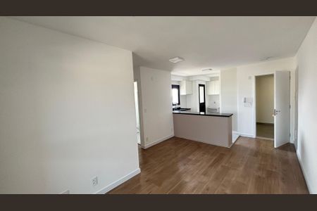 Apartamento para alugar com 64m², 2 quartos e 2 vagas Apartamento para alugar com 64m², 2 quartos e 2 vagasSala