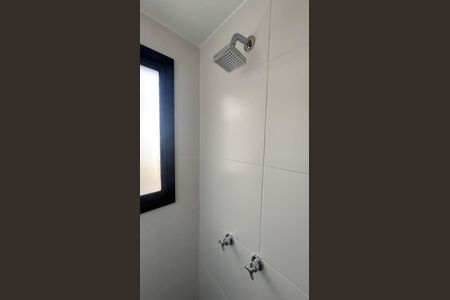 Apartamento para alugar com 64m², 2 quartos e 2 vagas Apartamento para alugar com 64m², 2 quartos e 2 vagasBanheiro Suite 1