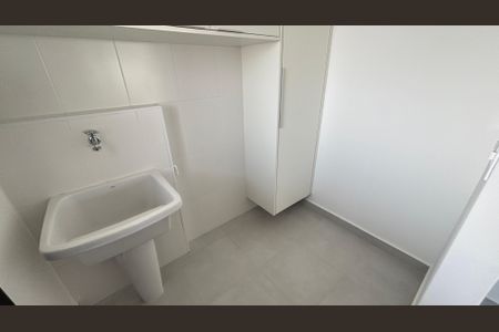 Apartamento para alugar com 64m², 2 quartos e 2 vagas Apartamento para alugar com 64m², 2 quartos e 2 vagasÁrea de Serviço
