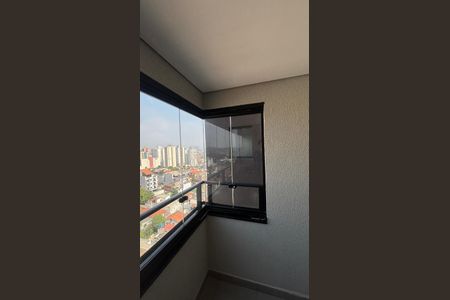 Apartamento para alugar com 64m², 2 quartos e 2 vagas Apartamento para alugar com 64m², 2 quartos e 2 vagasSala de Jantar Varanda