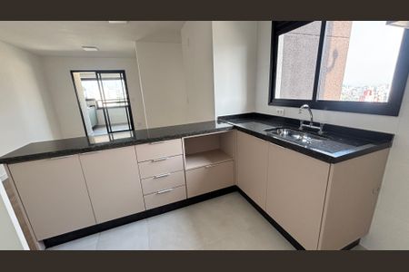 Apartamento para alugar com 64m², 2 quartos e 2 vagas Apartamento para alugar com 64m², 2 quartos e 2 vagasCozinha