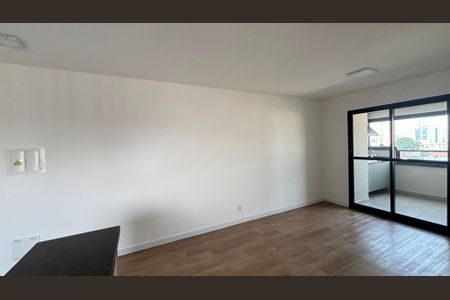 Sala - Sala de Jantar de apartamento para alugar com 2 quartos, 64m² em Parque das Nações, Santo André