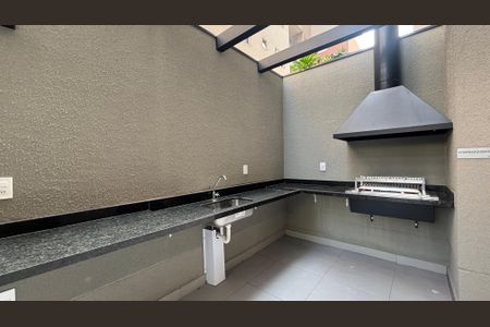 Apartamento para alugar com 64m², 2 quartos e 2 vagas Apartamento para alugar com 64m², 2 quartos e 2 vagasÁrea comum