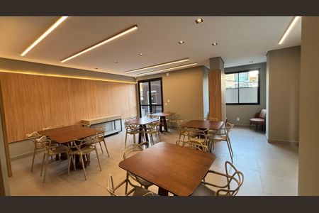 Apartamento para alugar com 64m², 2 quartos e 2 vagas Apartamento para alugar com 64m², 2 quartos e 2 vagasÁrea comum