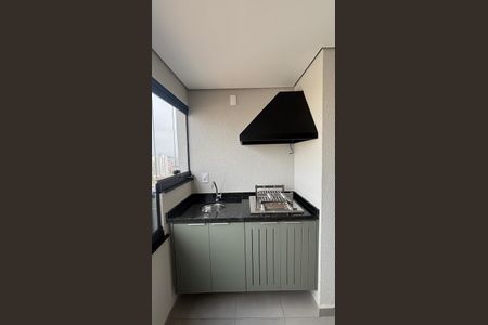 Apartamento para alugar com 64m², 2 quartos e 2 vagas Apartamento para alugar com 64m², 2 quartos e 2 vagasVaranda Sala