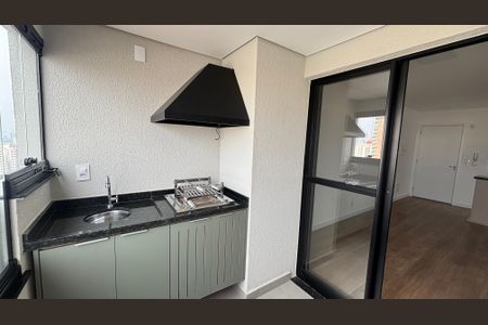 Apartamento para alugar com 64m², 2 quartos e 2 vagas Apartamento para alugar com 64m², 2 quartos e 2 vagasVaranda Sala