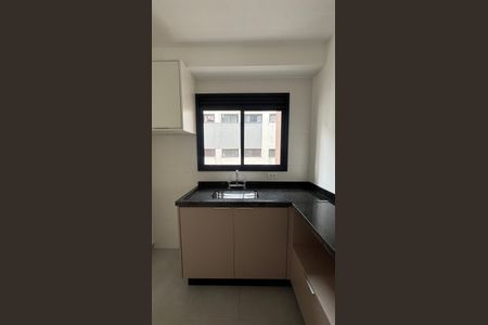 Apartamento para alugar com 64m², 2 quartos e 2 vagas Apartamento para alugar com 64m², 2 quartos e 2 vagasCozinha
