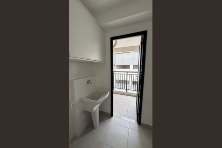 Apartamento para alugar com 64m², 2 quartos e 2 vagas Apartamento para alugar com 64m², 2 quartos e 2 vagasÁrea de Serviço