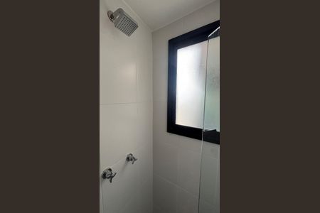 Apartamento para alugar com 64m², 2 quartos e 2 vagas Apartamento para alugar com 64m², 2 quartos e 2 vagasBanheiro da Suíte