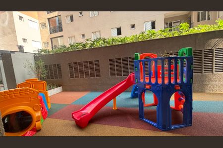 Apartamento para alugar com 64m², 2 quartos e 2 vagas Apartamento para alugar com 64m², 2 quartos e 2 vagasÁrea comum