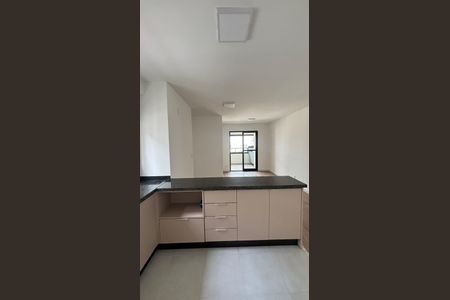 Apartamento para alugar com 64m², 2 quartos e 2 vagas Apartamento para alugar com 64m², 2 quartos e 2 vagasCozinha