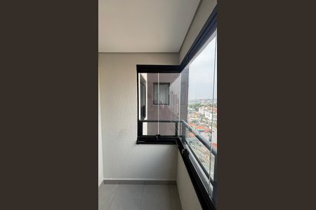 Apartamento para alugar com 64m², 2 quartos e 2 vagas Apartamento para alugar com 64m², 2 quartos e 2 vagasVaranda Sala