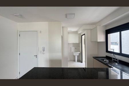 Apartamento para alugar com 64m², 2 quartos e 2 vagas Apartamento para alugar com 64m², 2 quartos e 2 vagasCozinha