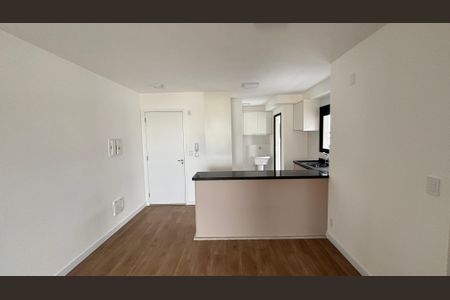 Apartamento para alugar com 64m², 2 quartos e 2 vagas Apartamento para alugar com 64m², 2 quartos e 2 vagasSala